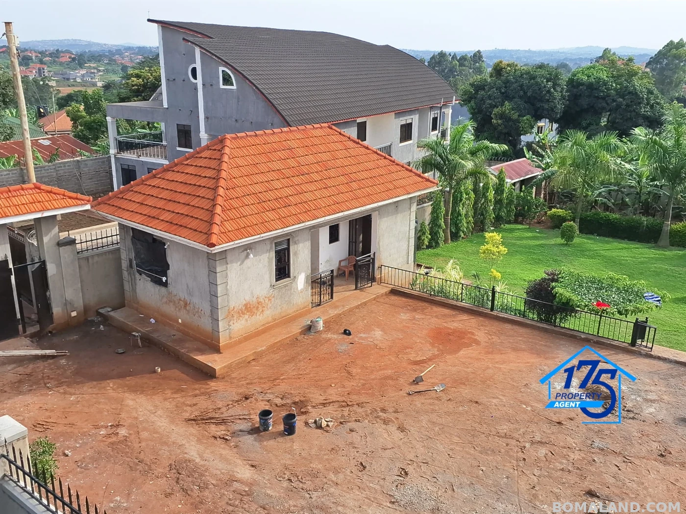 1 bedroom Duplex for sale in Sonde Wakiso Uganda