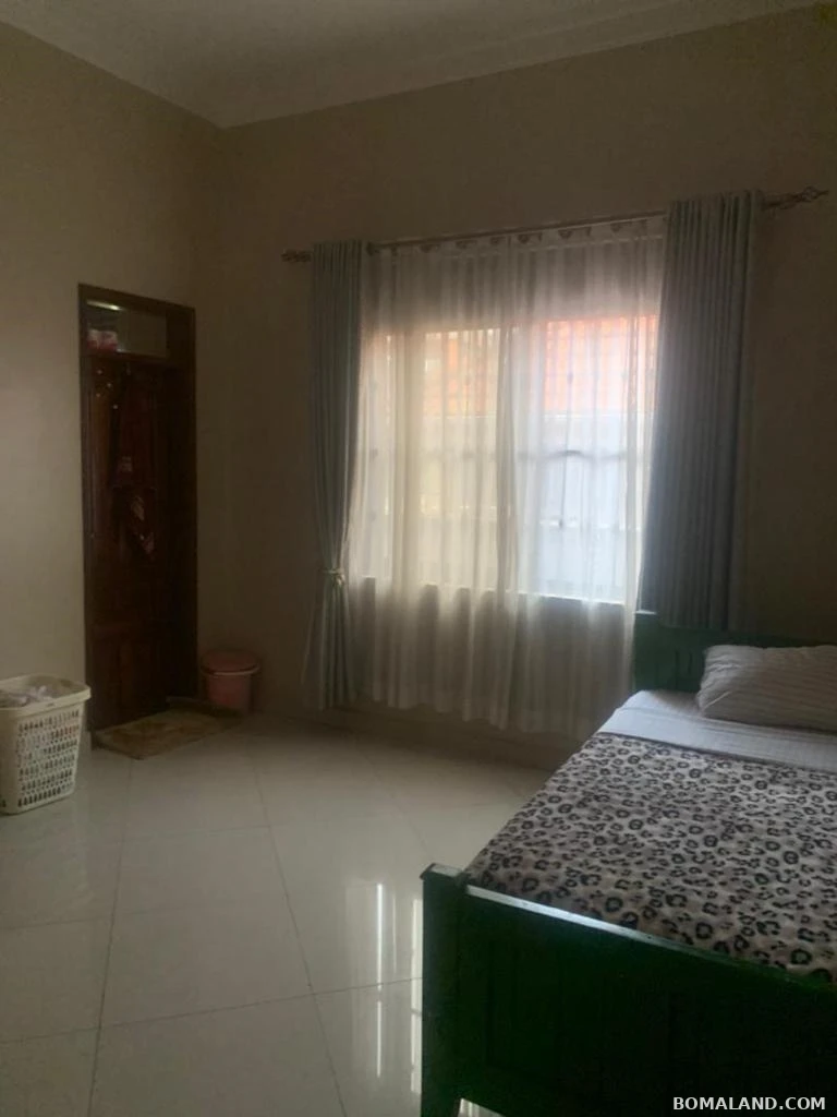 4 bedroom Bungalow for sale in Kira Wakiso Uganda