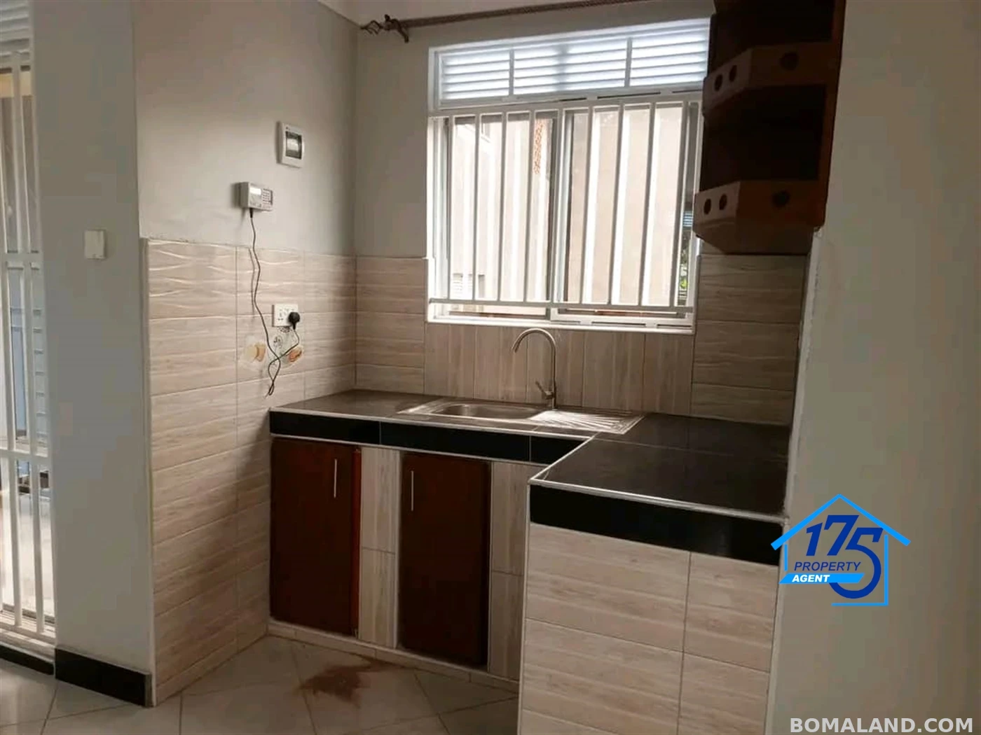 1 bedroom Apartment for sale in Kireka Kampala Uganda