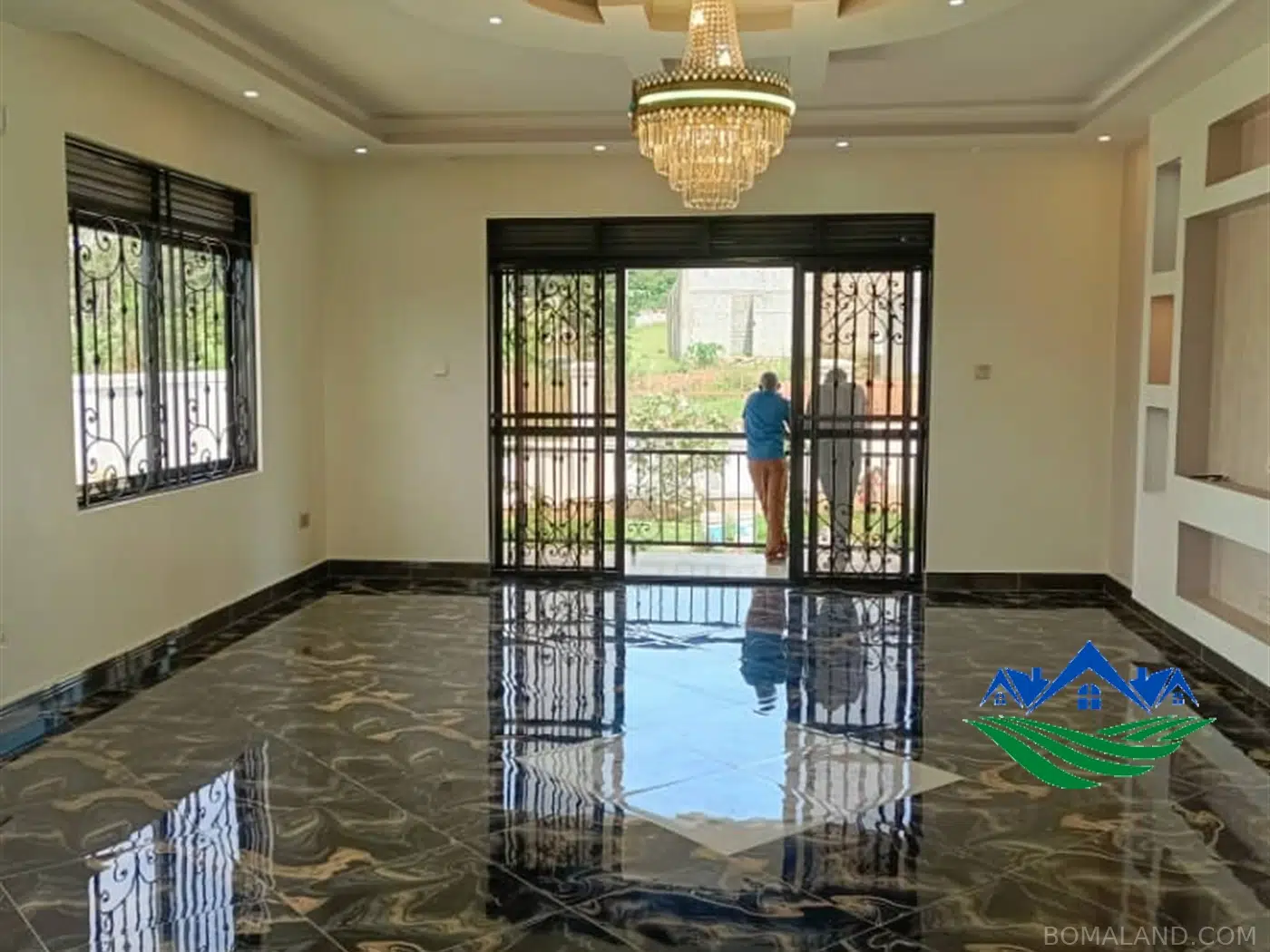 3 bedroom Bungalow for sale in Garuga Wakiso Uganda