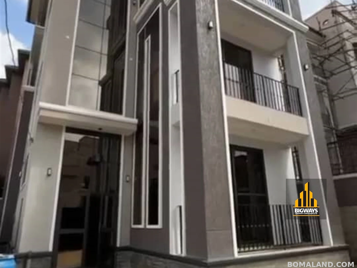 1 bedroom Bungalow for sale in Kyanja Kampala Uganda