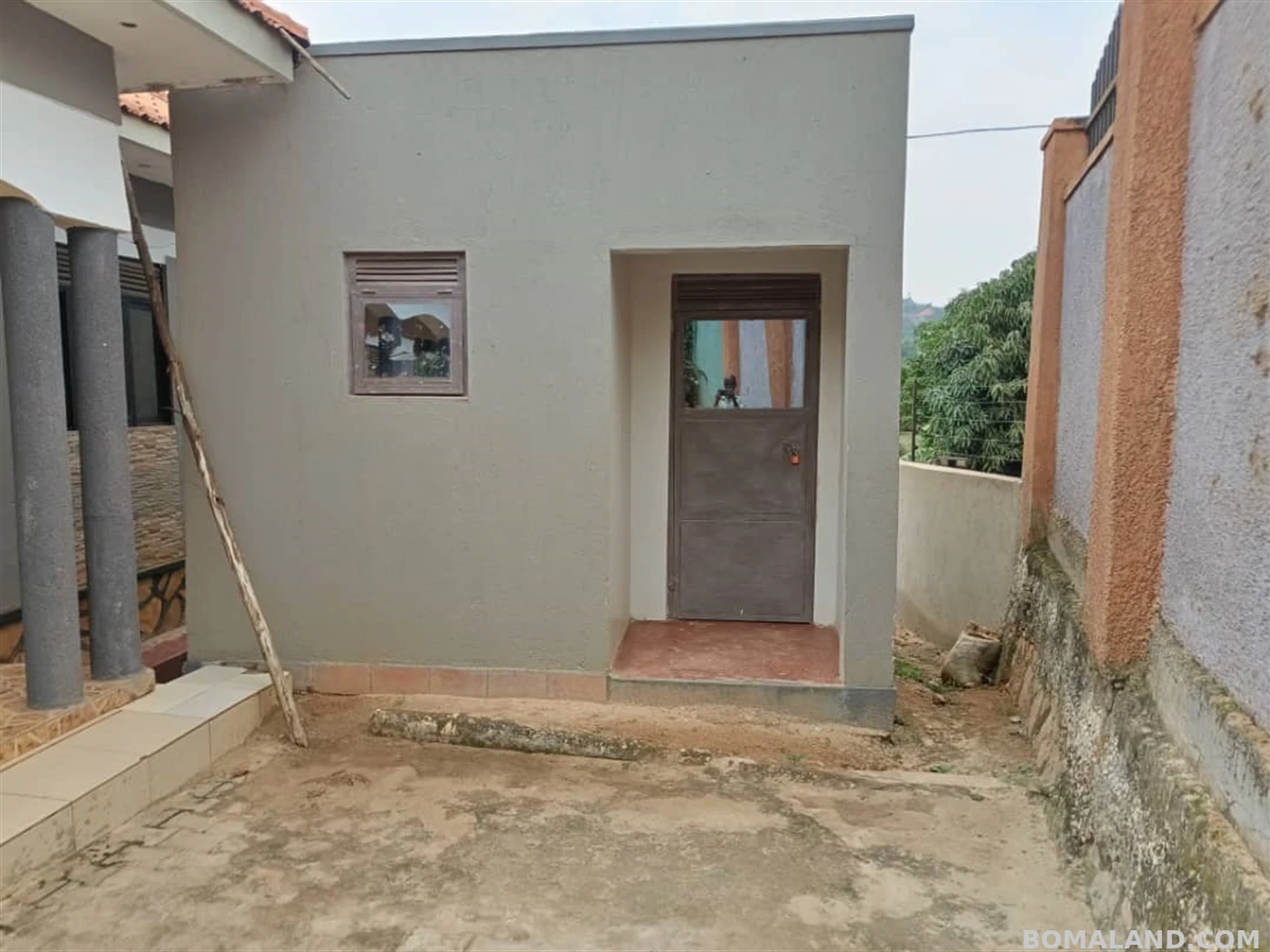 3 bedroom Bungalow for sale in Nsasa Wakiso Uganda