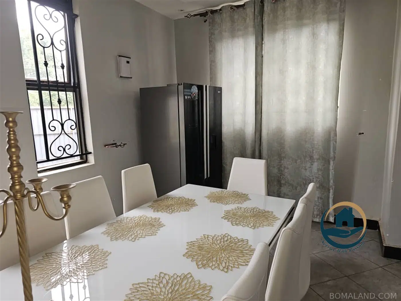 4 bedroom Town House for sale in Bwebajja Wakiso Uganda