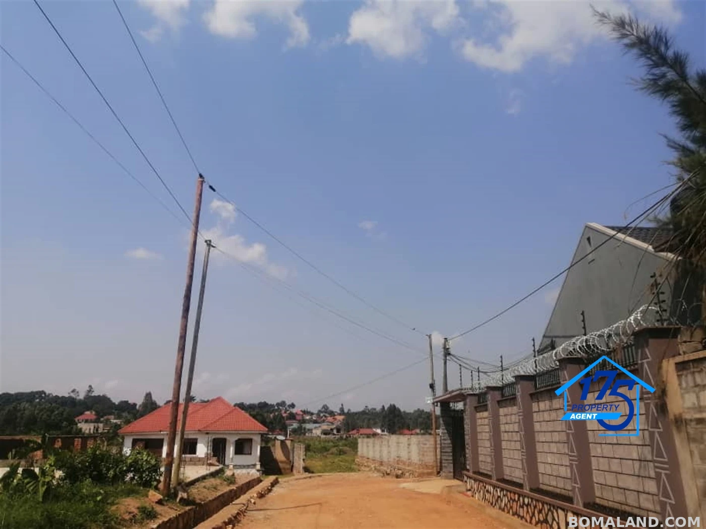 Residential Land for sale in Namugongo Wakiso Uganda