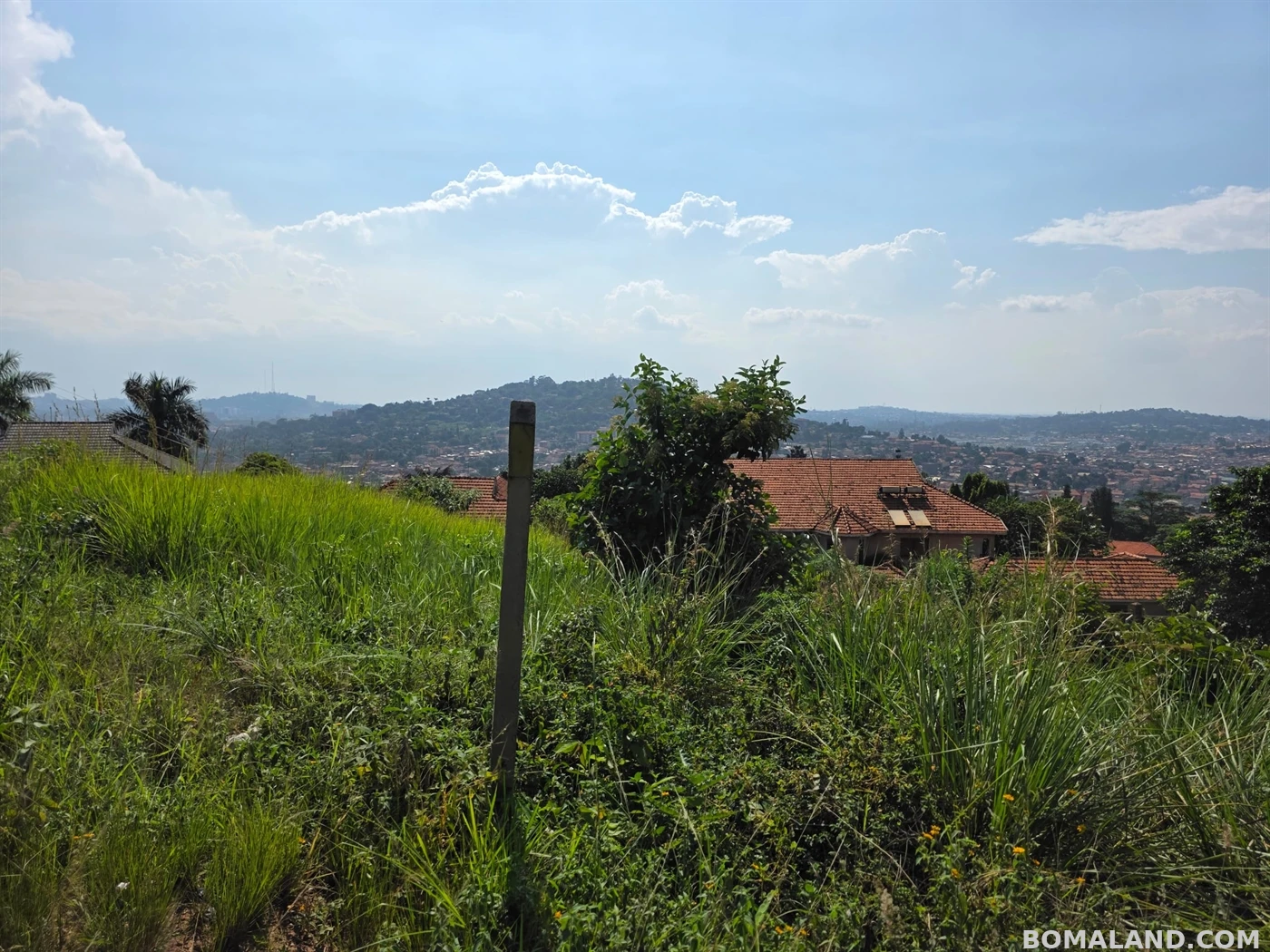 Residential Land for sale in Mutungo Kampala Uganda