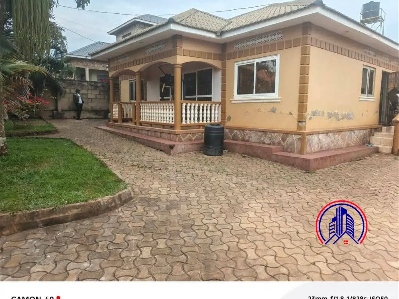 4 bedroom Bungalow for sale in Namugongo Wakiso Uganda