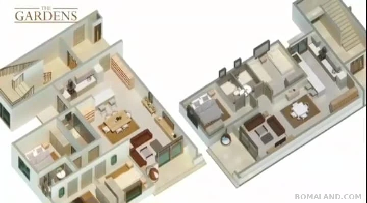 2 bedroom Apartment for sale in Luzira Kampala Uganda