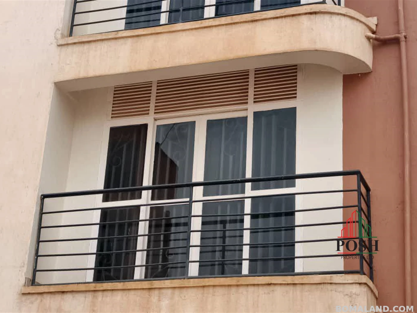 2 bedroom Condominium for sale in Kira Wakiso Uganda
