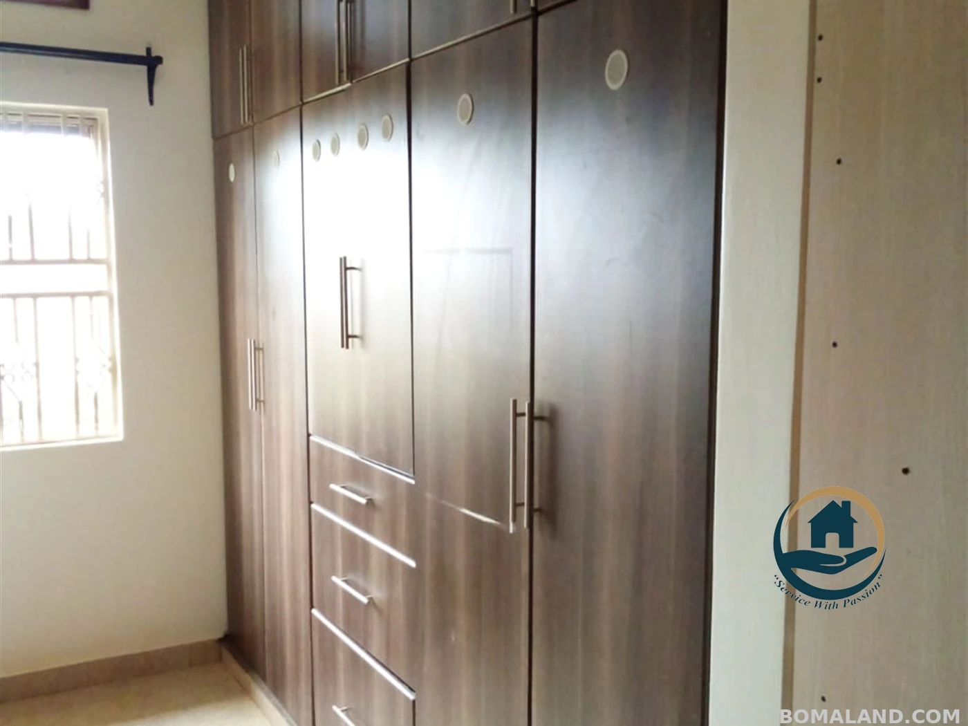 4 bedroom Semi Detached for sale in Entebbe Wakiso Uganda