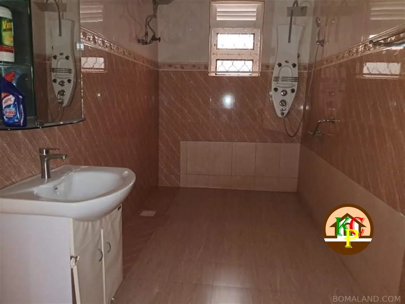 3 bedroom Bungalow for rent in Naalya Wakiso Uganda