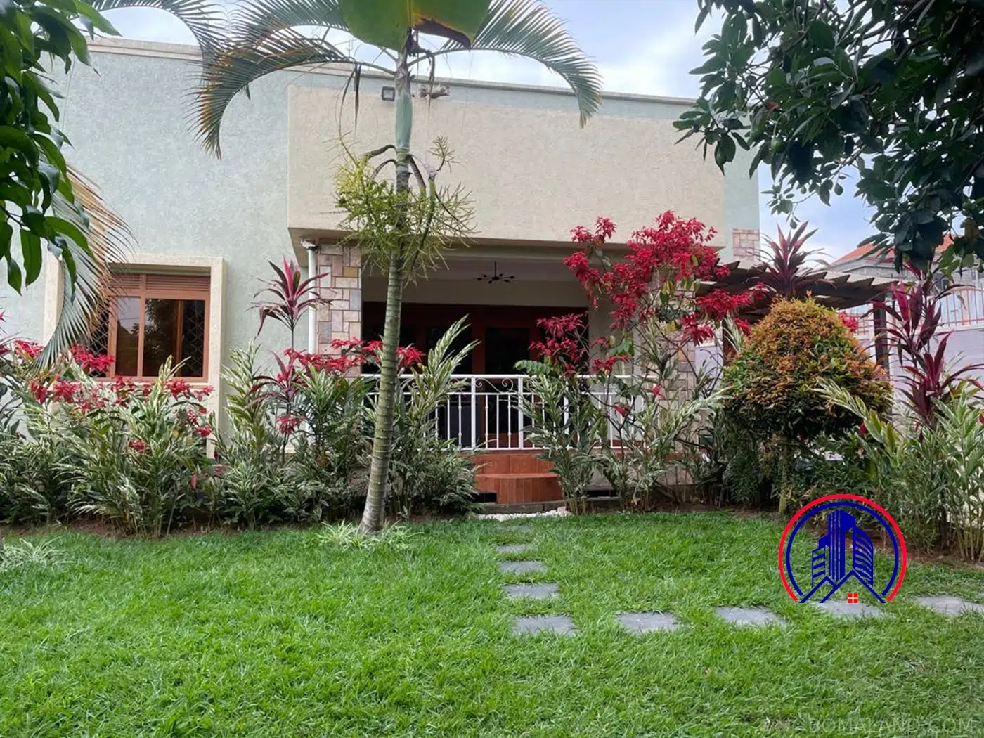 3 bedroom Bungalow for rent in Lubowa Wakiso Uganda