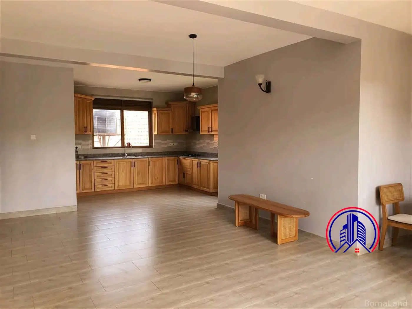 2 bedroom Apartment for rent in Muyenga Kampala Uganda
