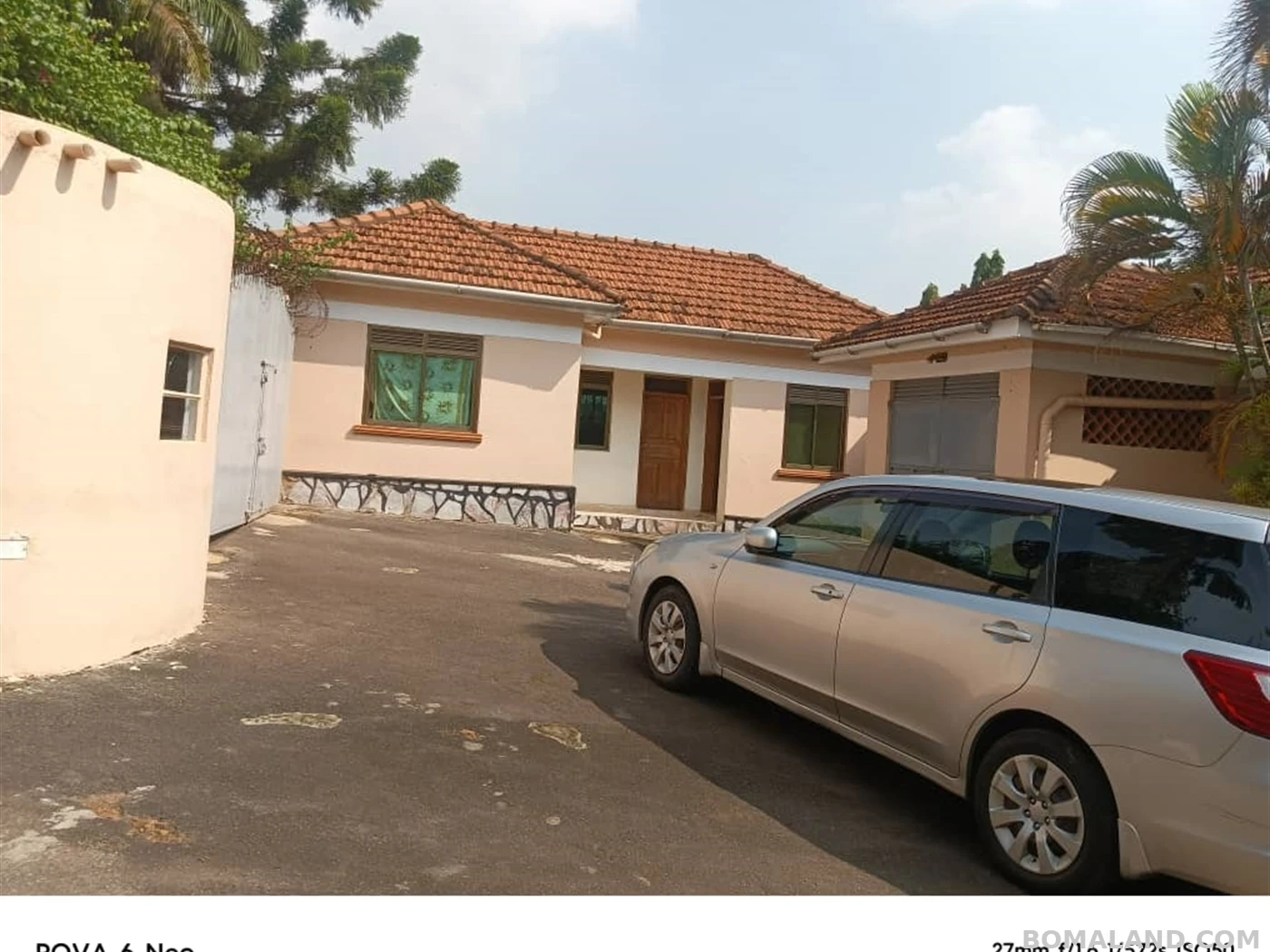 4 bedroom Bungalow for sale in Lubowa Kampala Uganda