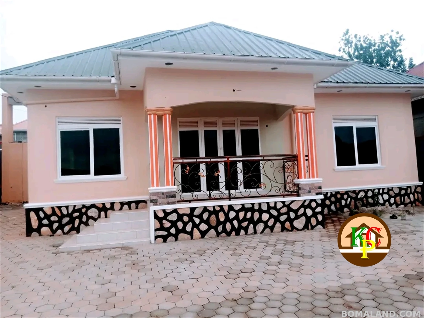 3 bedroom Bungalow for sale in Buloba Mityana Uganda