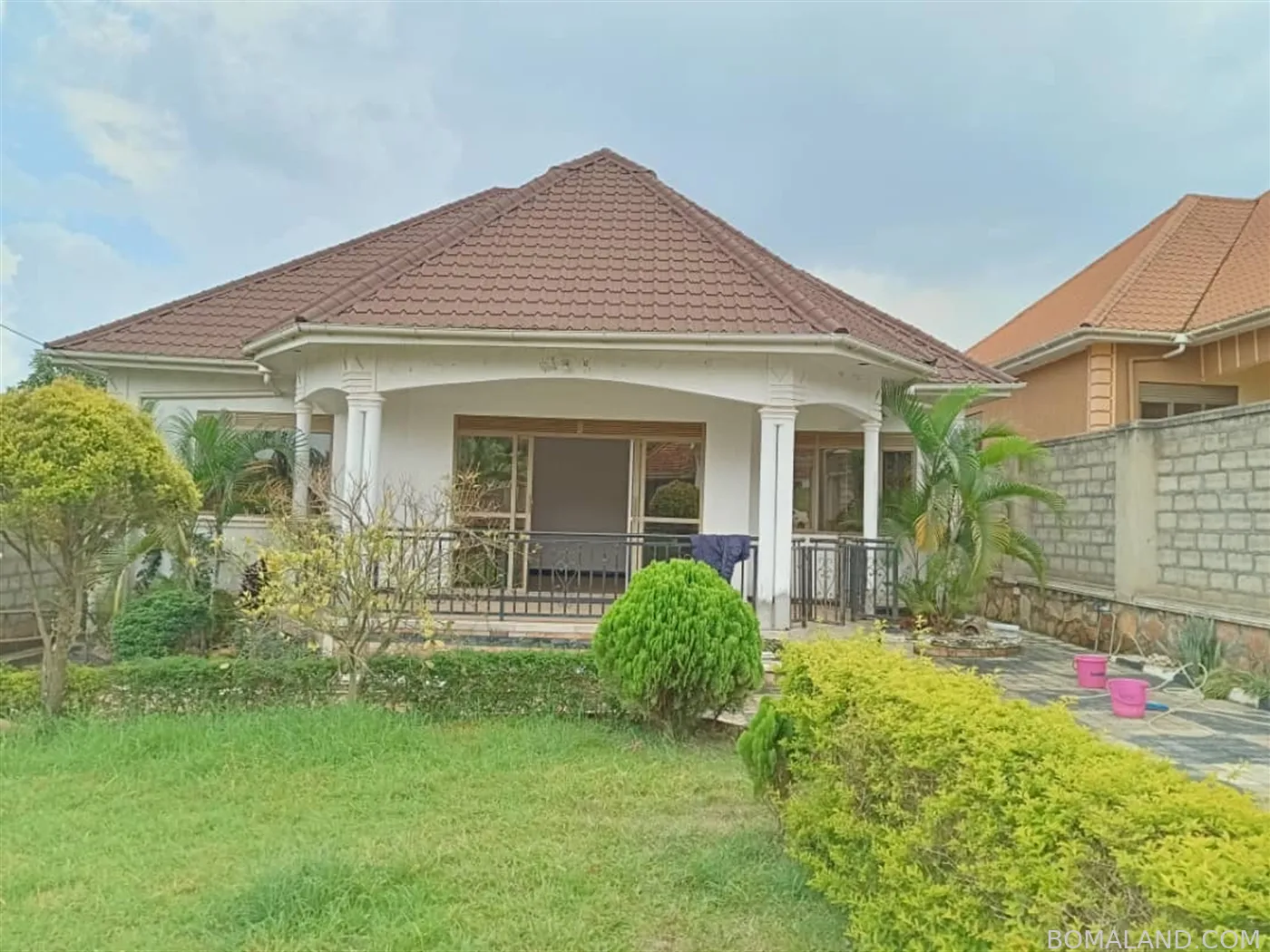 3 bedroom Bungalow for sale in Seeta Mukono Uganda