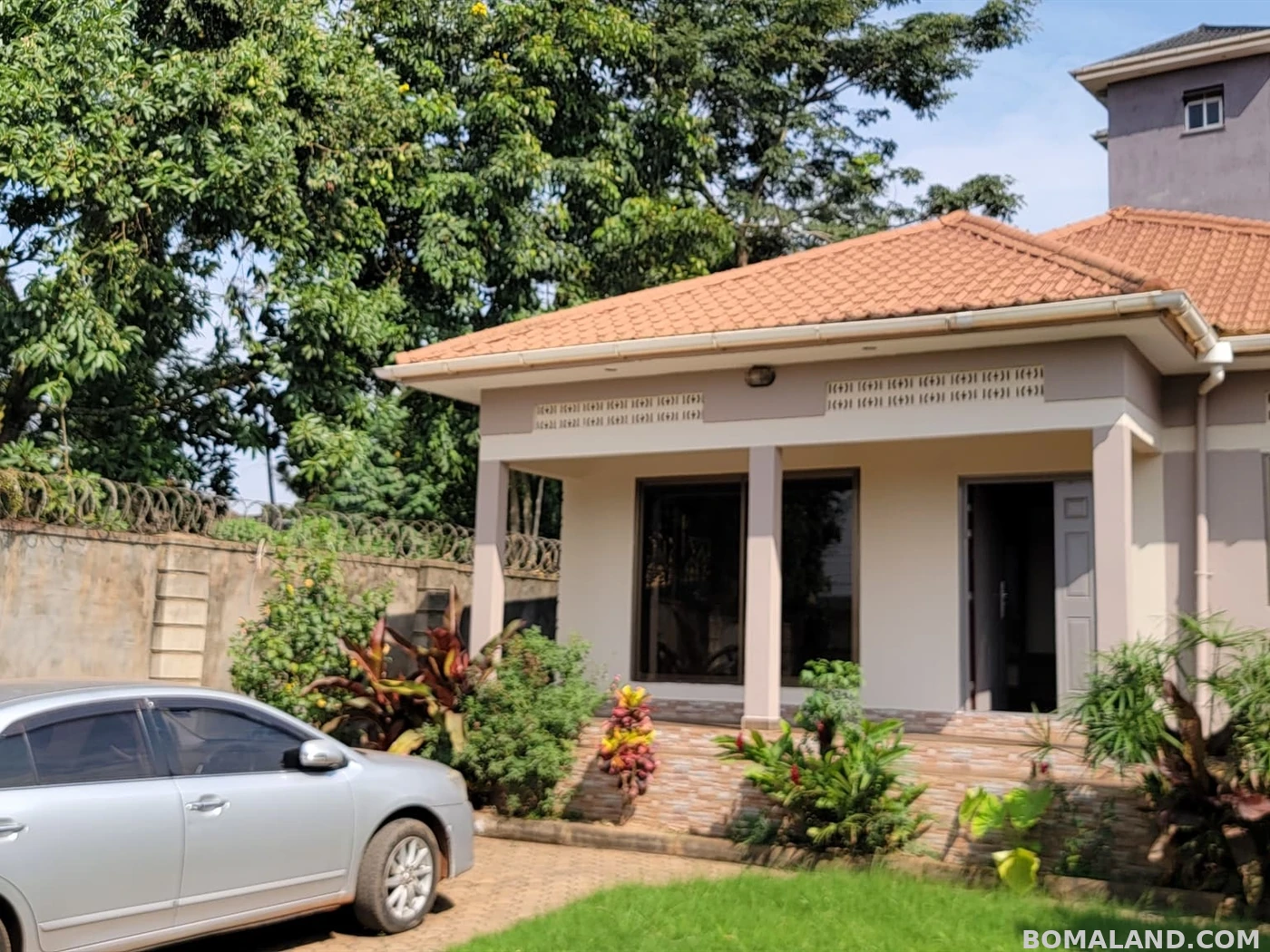 3 bedroom Bungalow for sale in Buwaate Wakiso Uganda