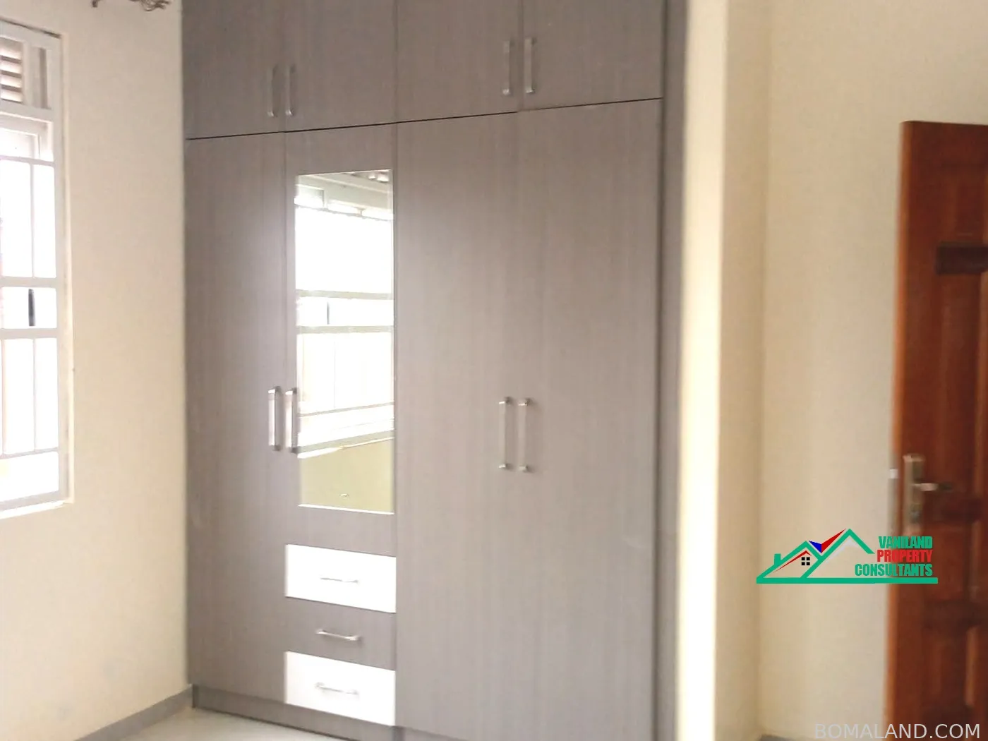 2 bedroom Apartment for rent in Naalya Wakiso Uganda