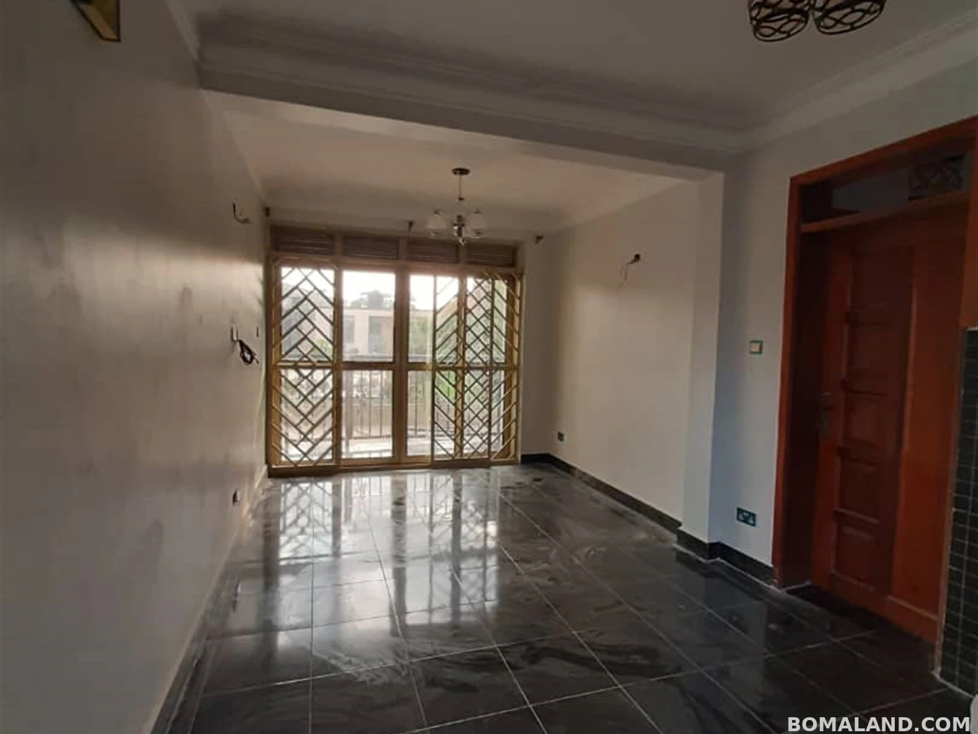 1 bedroom Apartment for rent in Kyanja Kampala Uganda