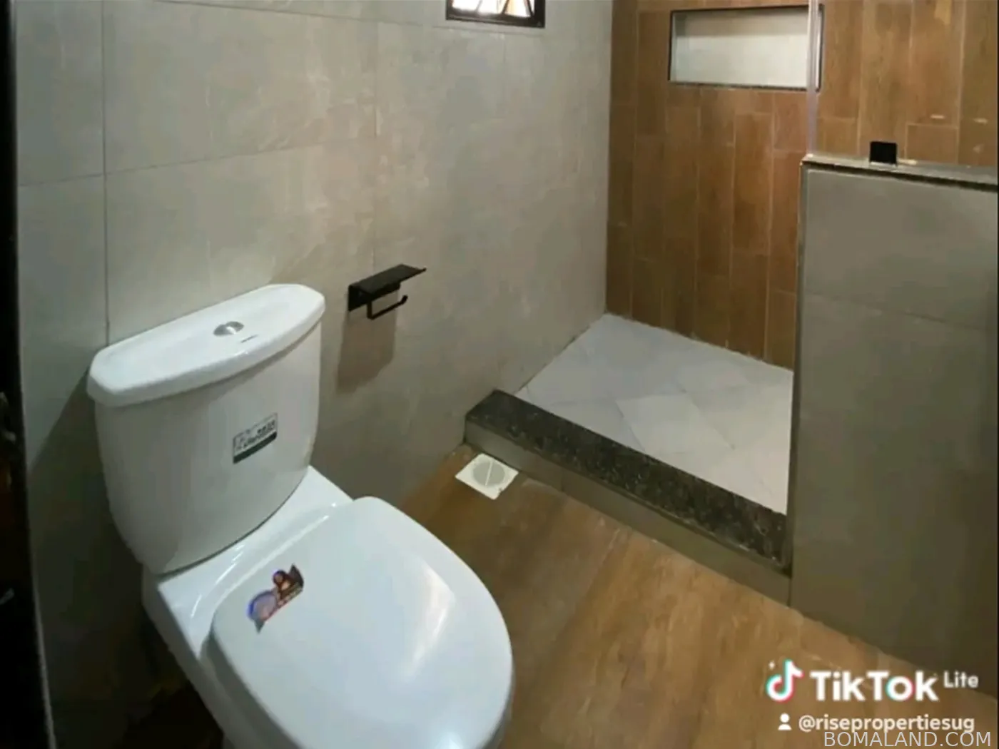 1 bedroom Apartment block for sale in Bbunga Kampala Uganda