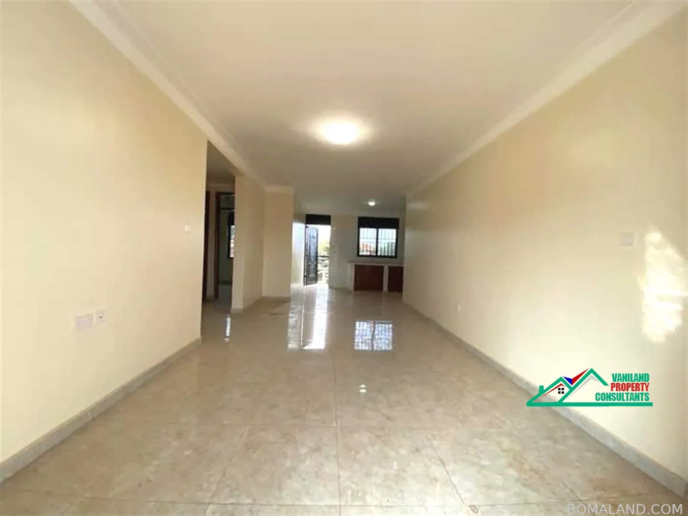 2 bedroom Apartment for rent in Kira Wakiso Uganda
