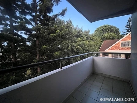 2 bedroom Apartment for rent in Kololo Kampala Uganda