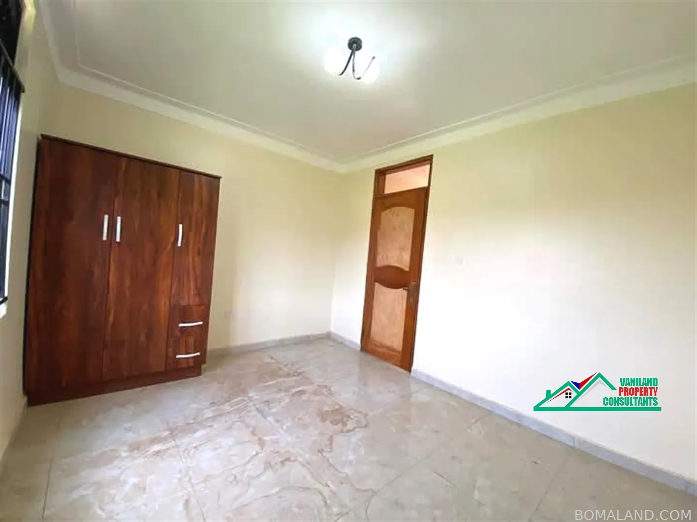 2 bedroom Apartment for rent in Kira Wakiso Uganda