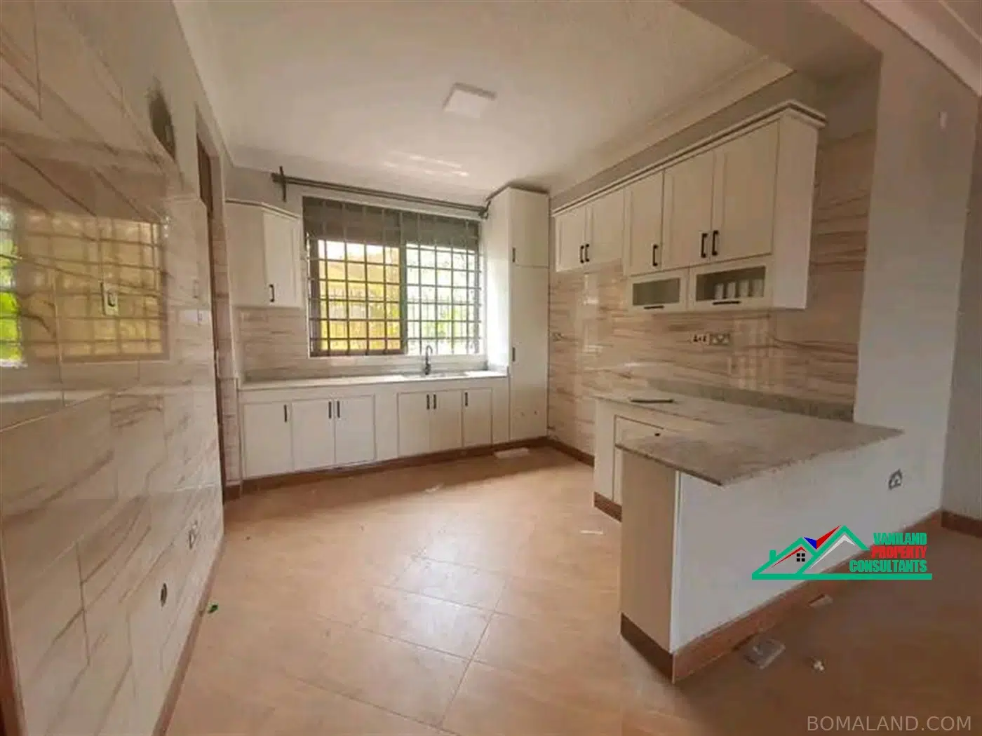 2 bedroom Apartment for rent in Munyonyo Kampala Uganda