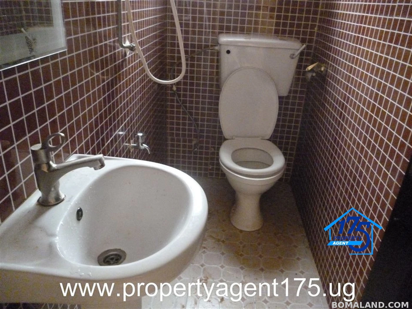 2 bedroom Condominium for sale in Namugongo Wakiso Uganda