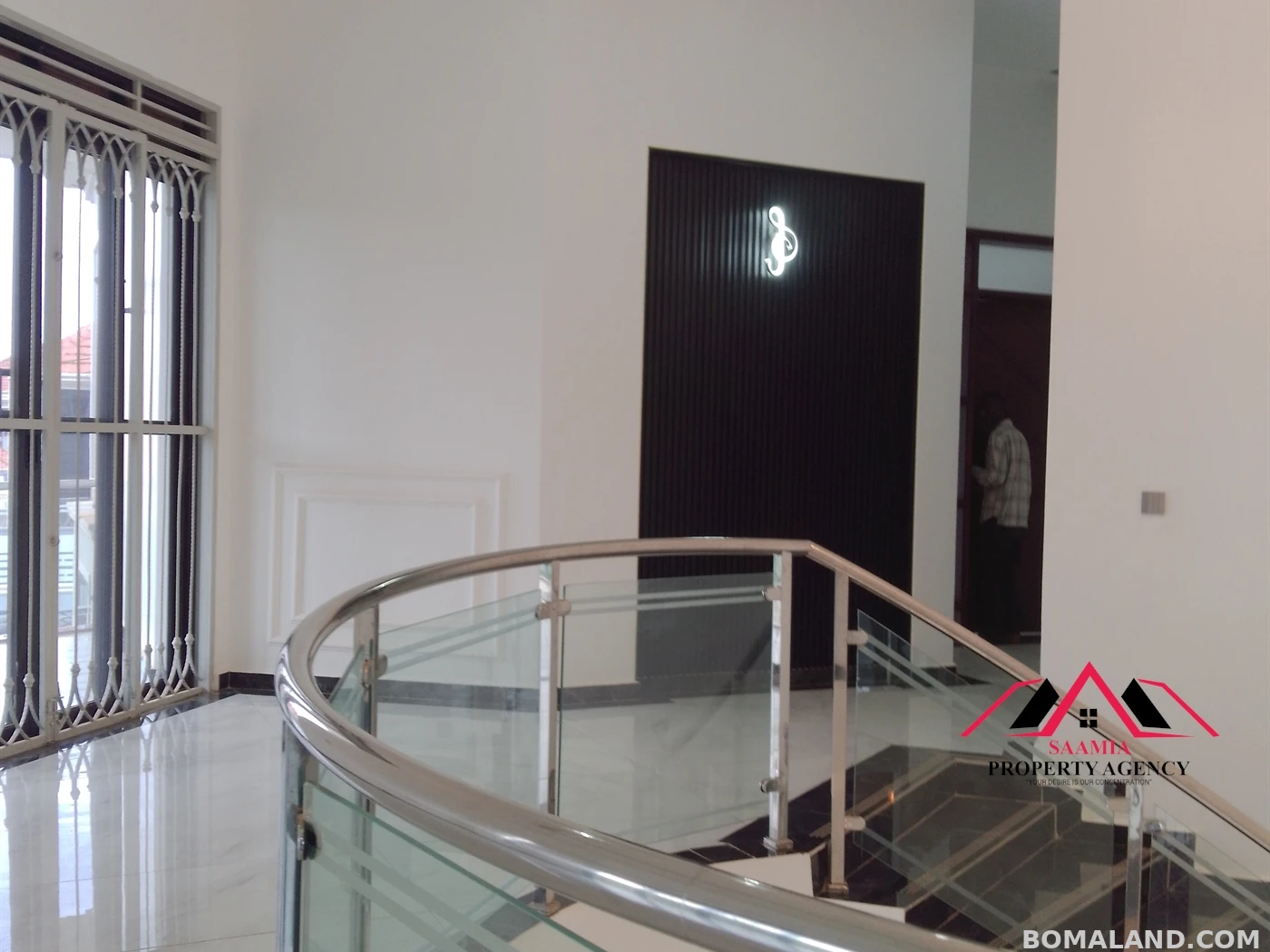 5 bedroom Mansion for sale in Kira Wakiso Uganda