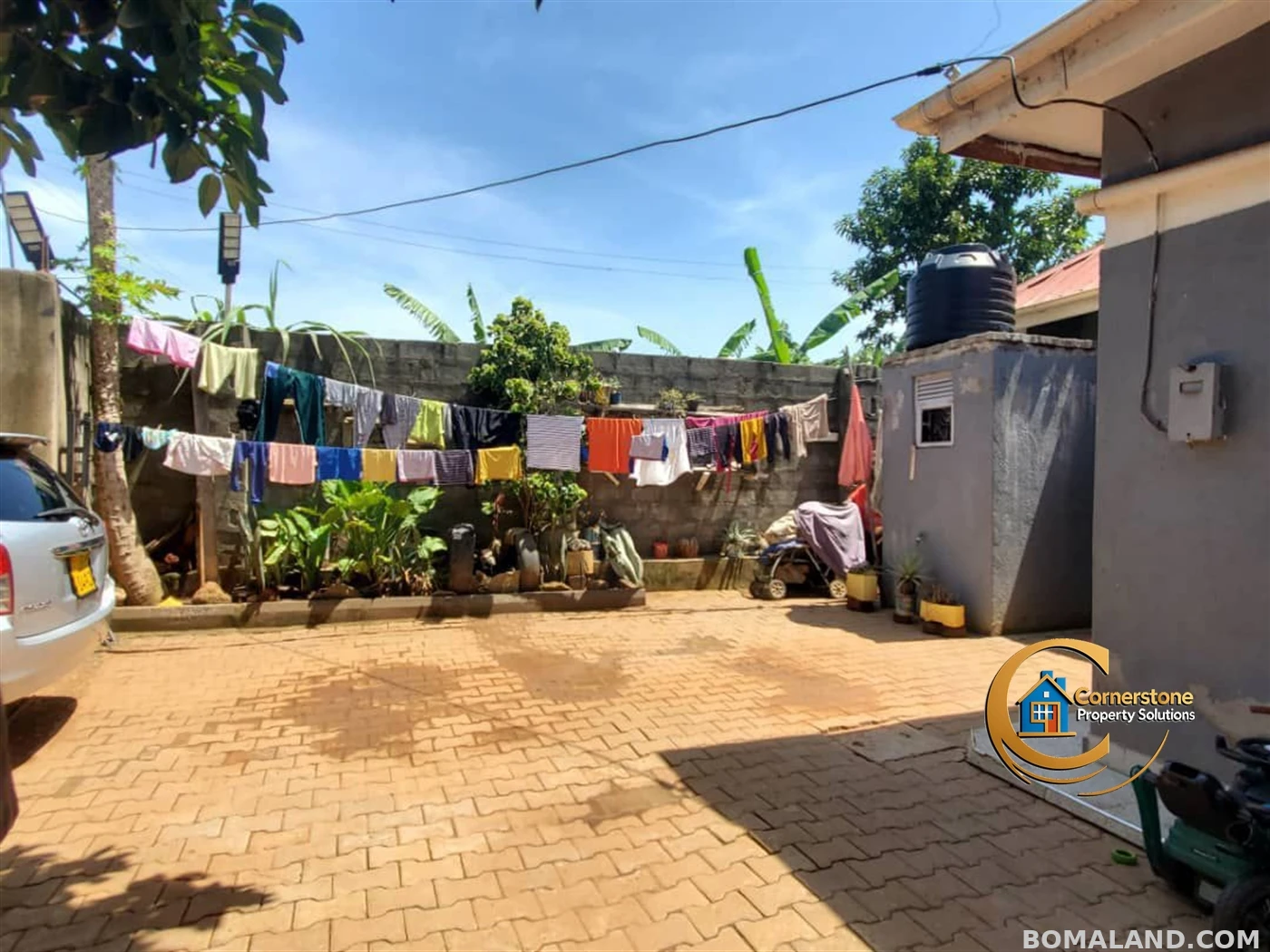 2 bedroom Bungalow for sale in Abayitaababiri Wakiso Uganda