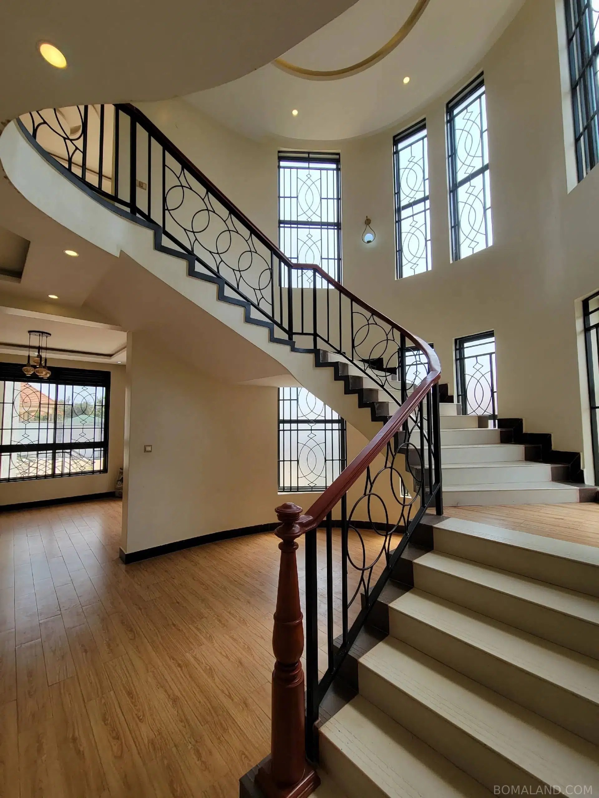 7 bedroom Town House for sale in Kira Kampala Uganda
