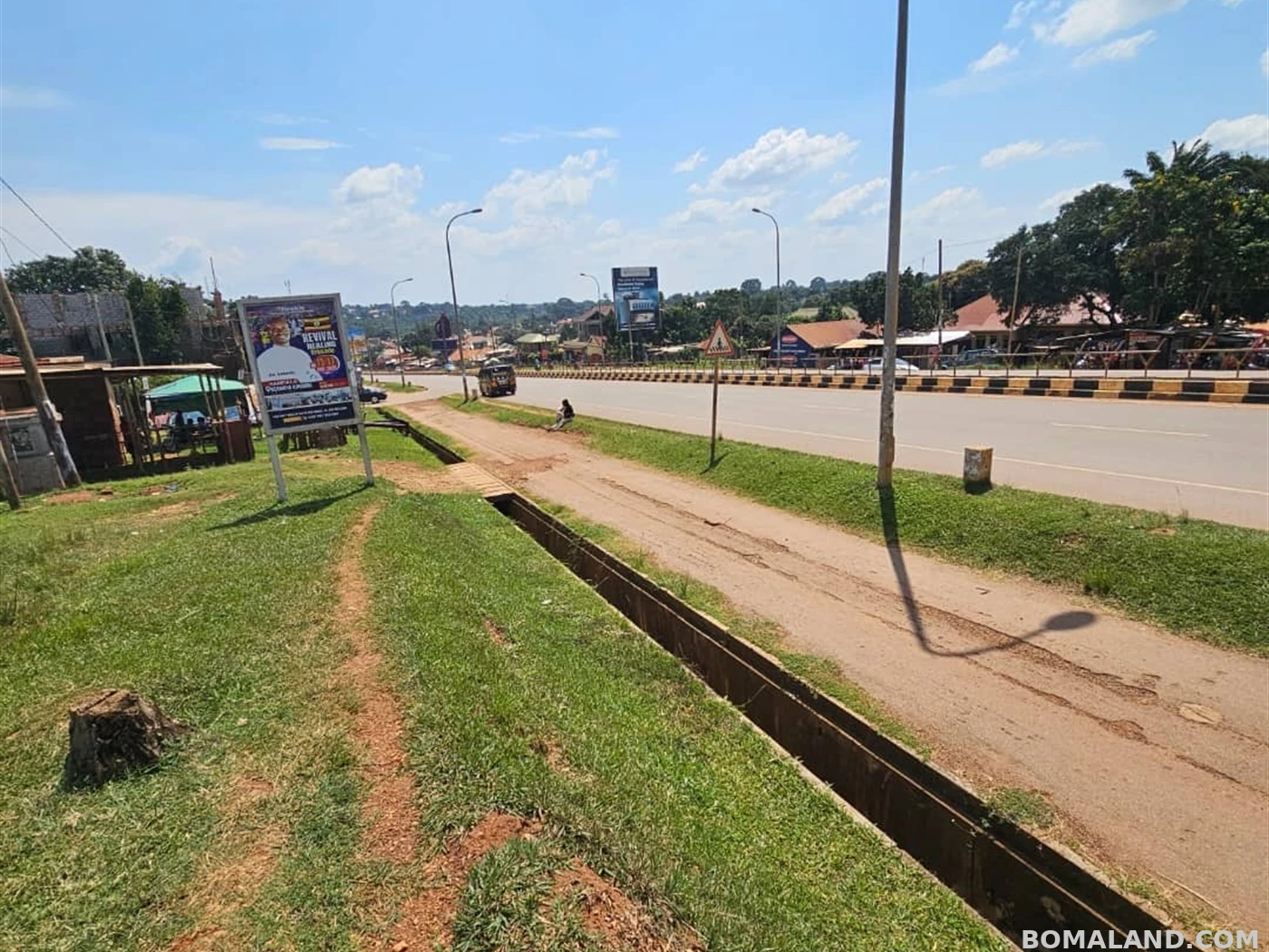 Residential Land for sale in Nkumba Wakiso Uganda