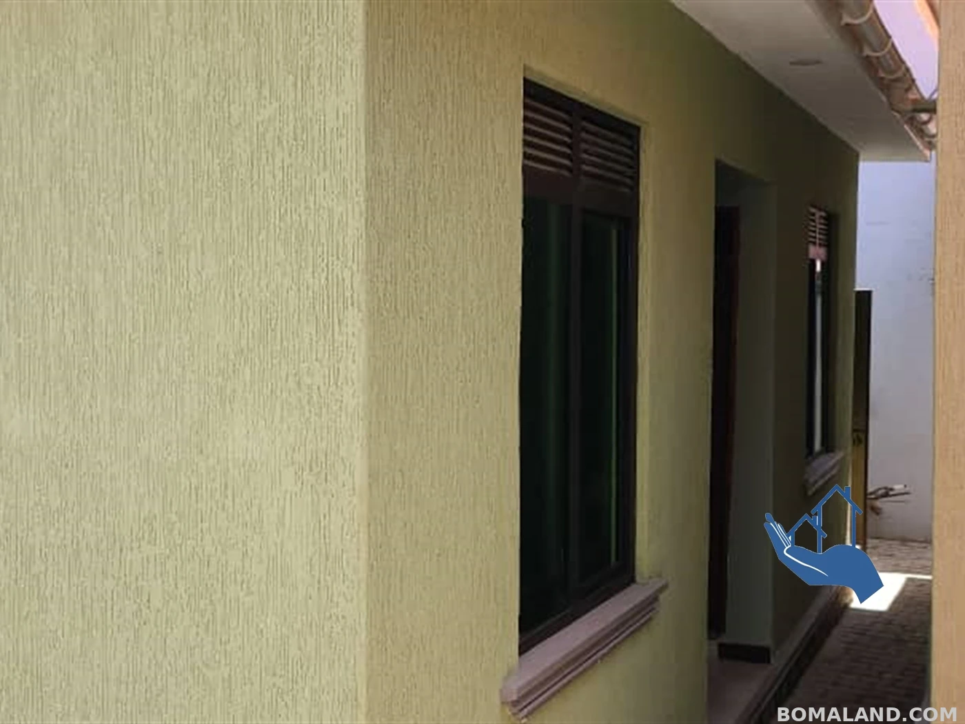 4 bedroom Bungalow for sale in Kitende Wakiso Uganda