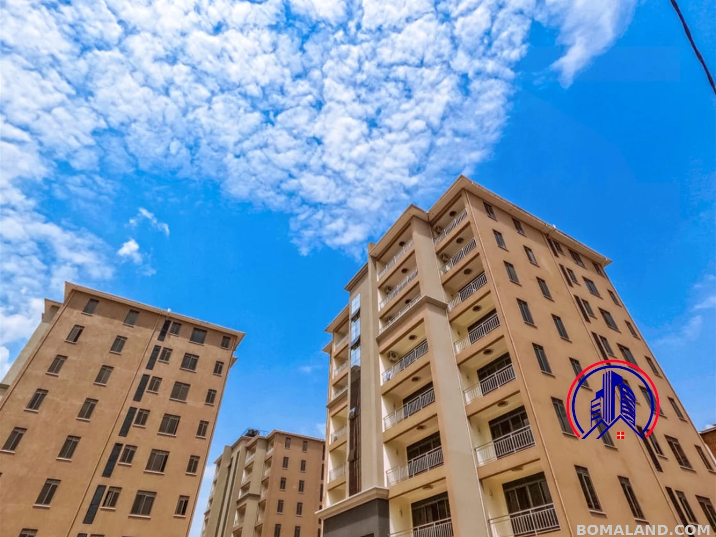 3 bedroom Apartment for rent in Bugoloobi Kampala Uganda