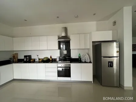 2 bedroom Apartment for rent in Nakasero Kampala Uganda