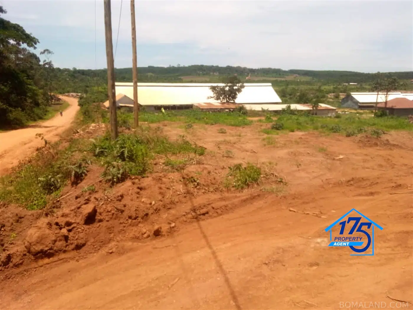 Residential Land for sale in Bukeelele Mukono Uganda