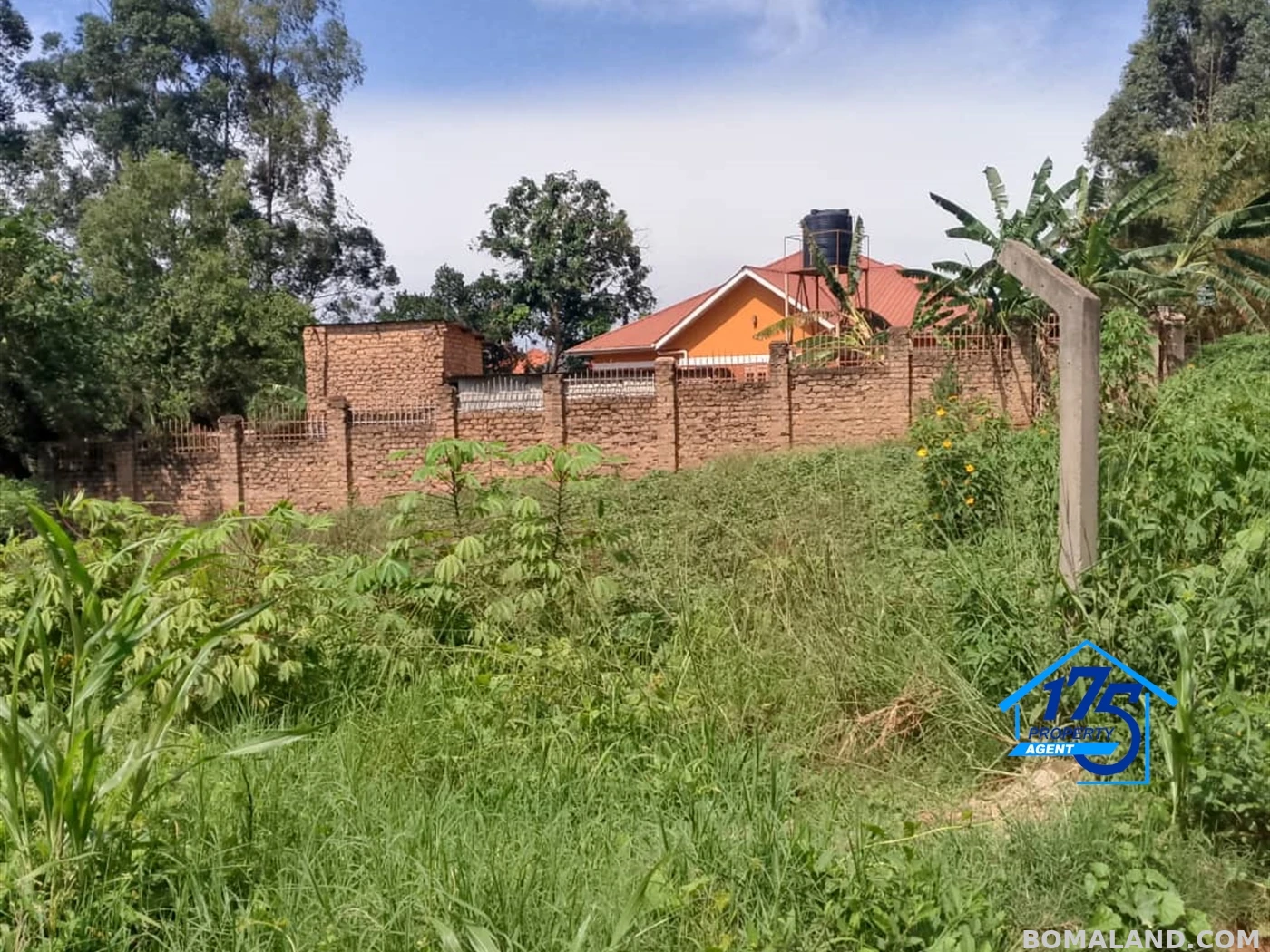 Residential Land for sale in Namugongo Wakiso Uganda