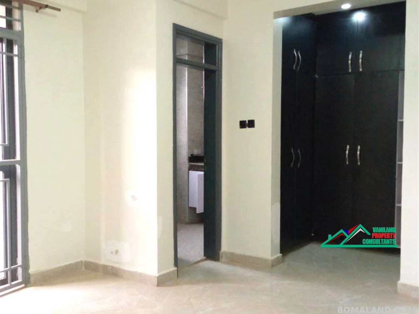 1 bedroom Apartment for rent in Kyanja Kampala Uganda