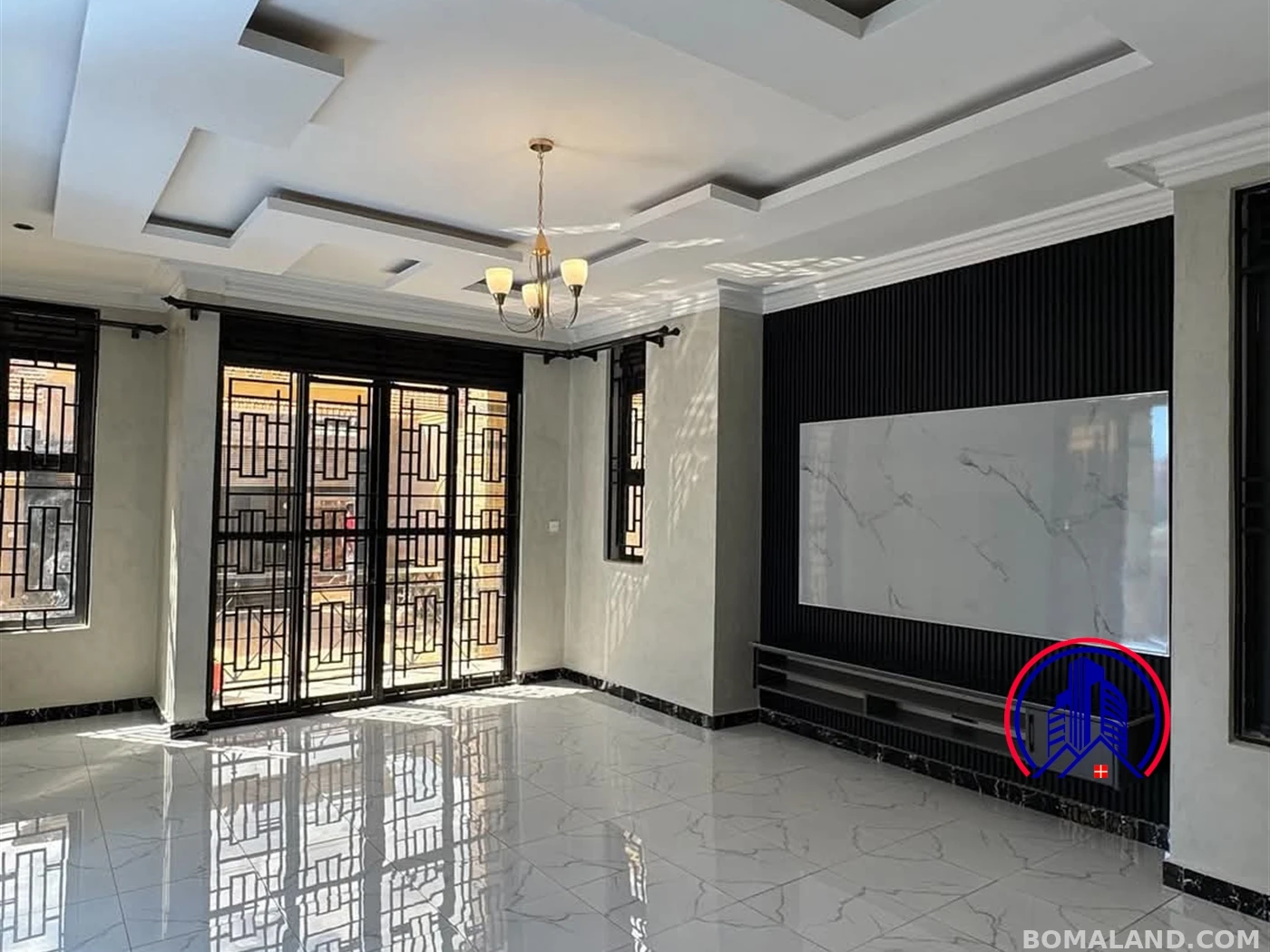 4 bedroom Storeyed house for sale in Najjera Wakiso Uganda