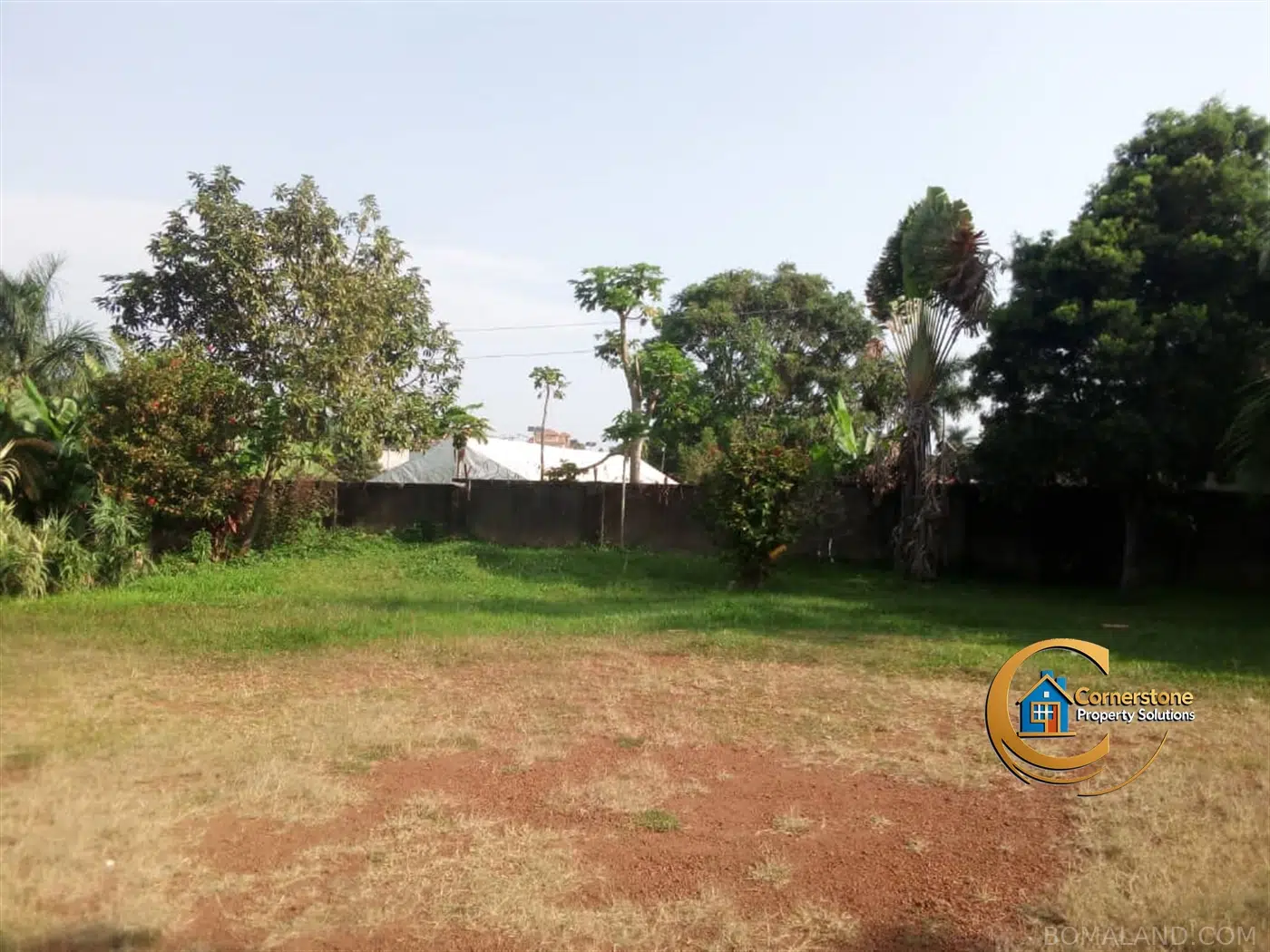 Commercial Land for sale in Bugonga Wakiso Uganda