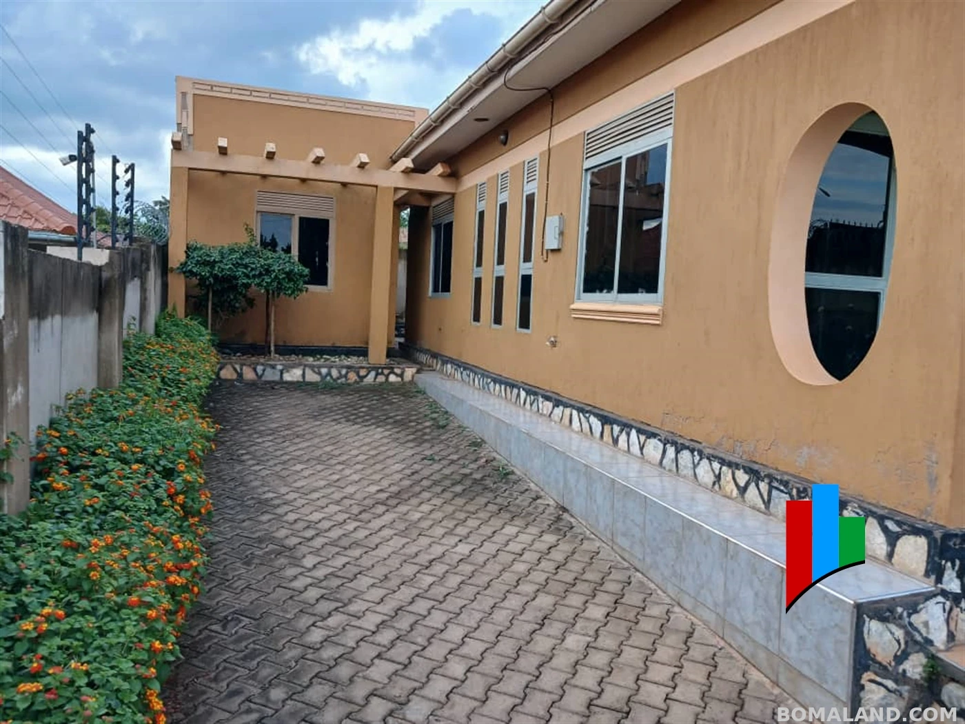 2 bedroom Bungalow for sale in Kasangatikiti Wakiso Uganda