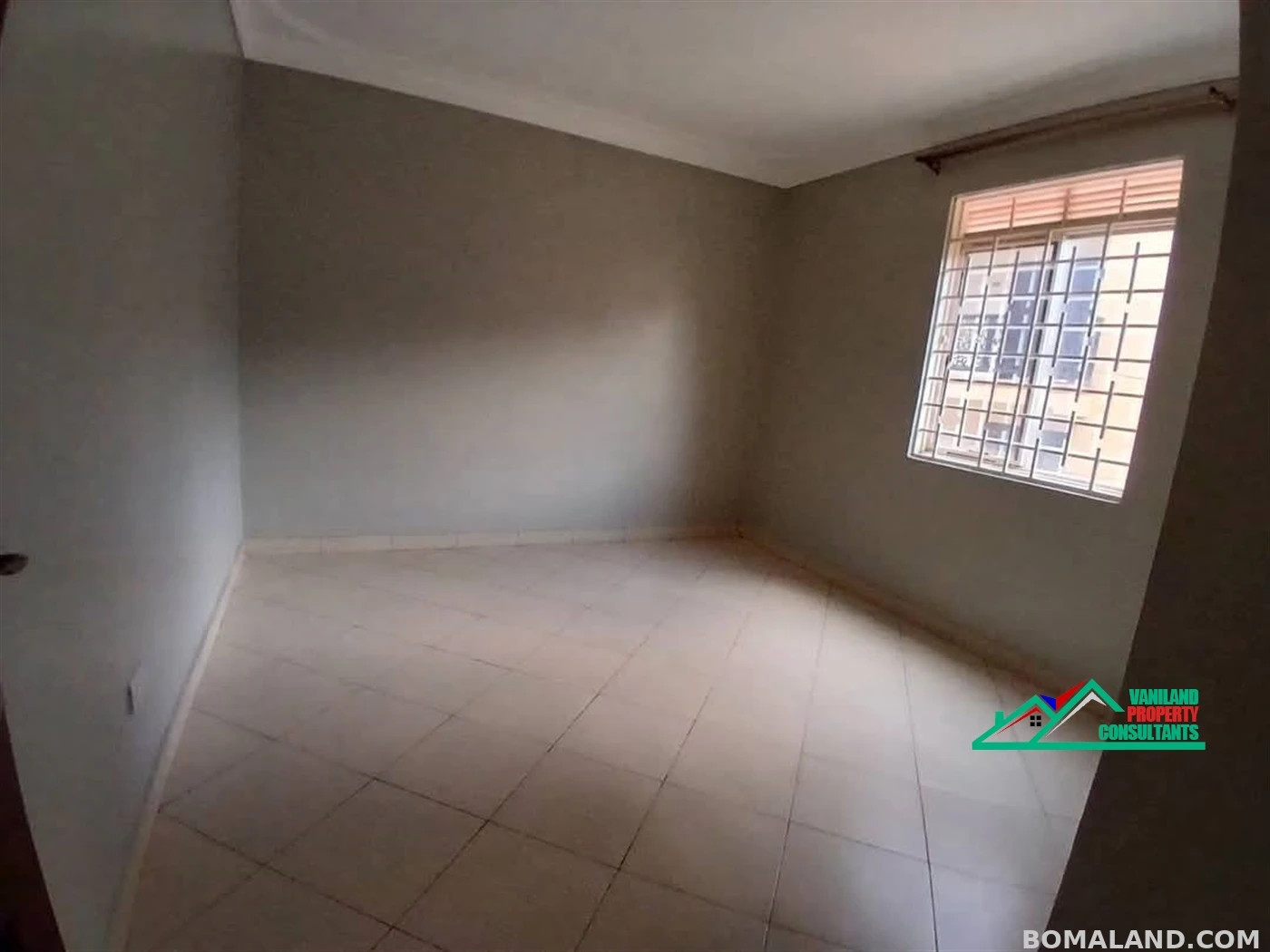 1 bedroom Apartment for rent in Kyanja Kampala Uganda