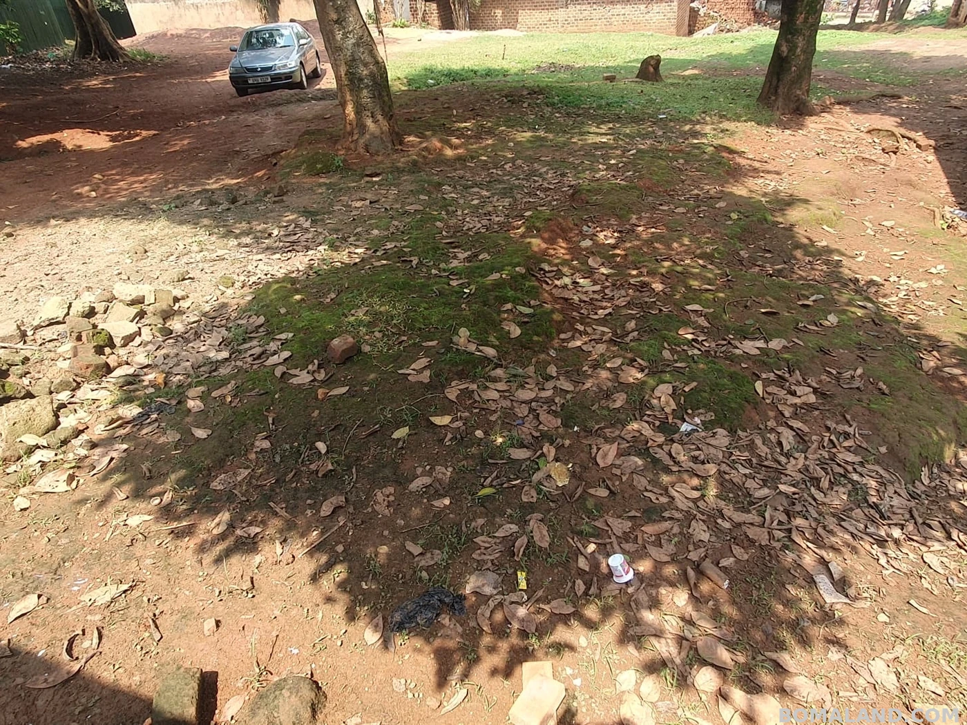 Residential Land for sale in Kawempe Wakiso Uganda