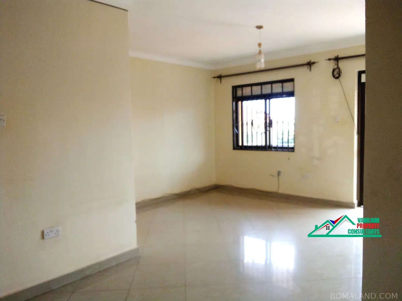 3 bedroom Apartment for rent in Bweyogerere Wakiso Uganda