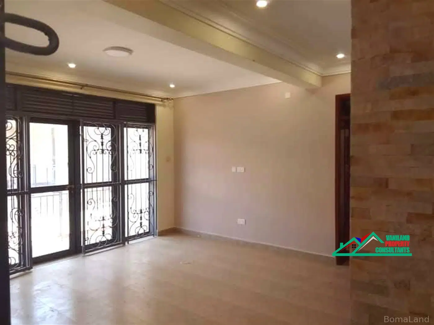 2 bedroom Apartment for rent in Najjera Wakiso Uganda