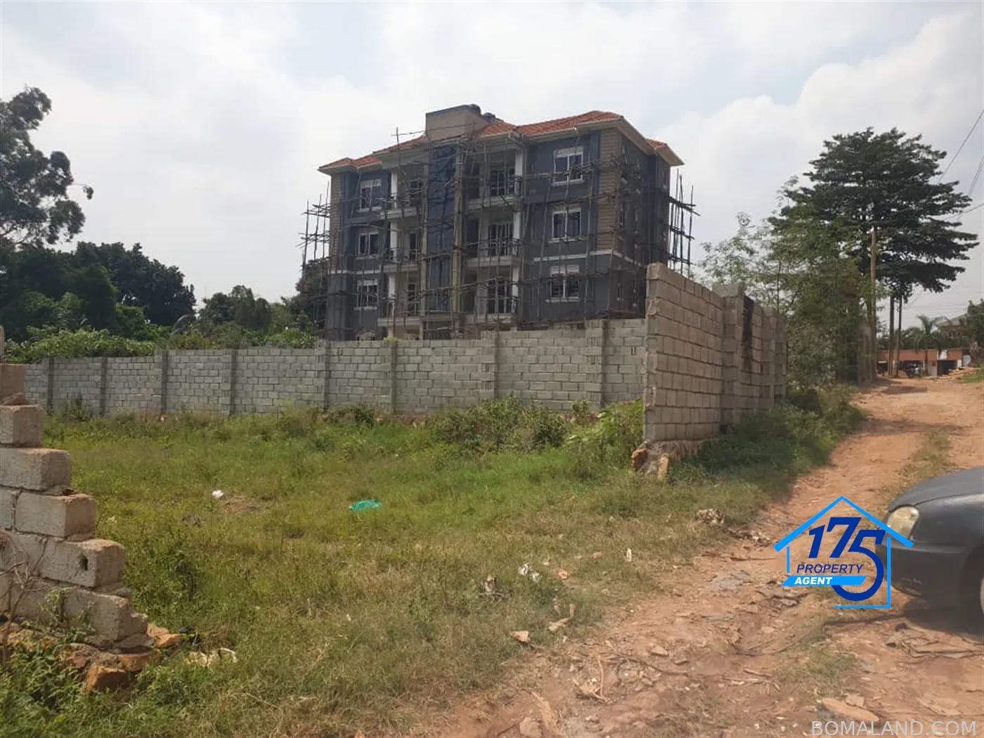Residential Land for sale in Namugongo Wakiso Uganda