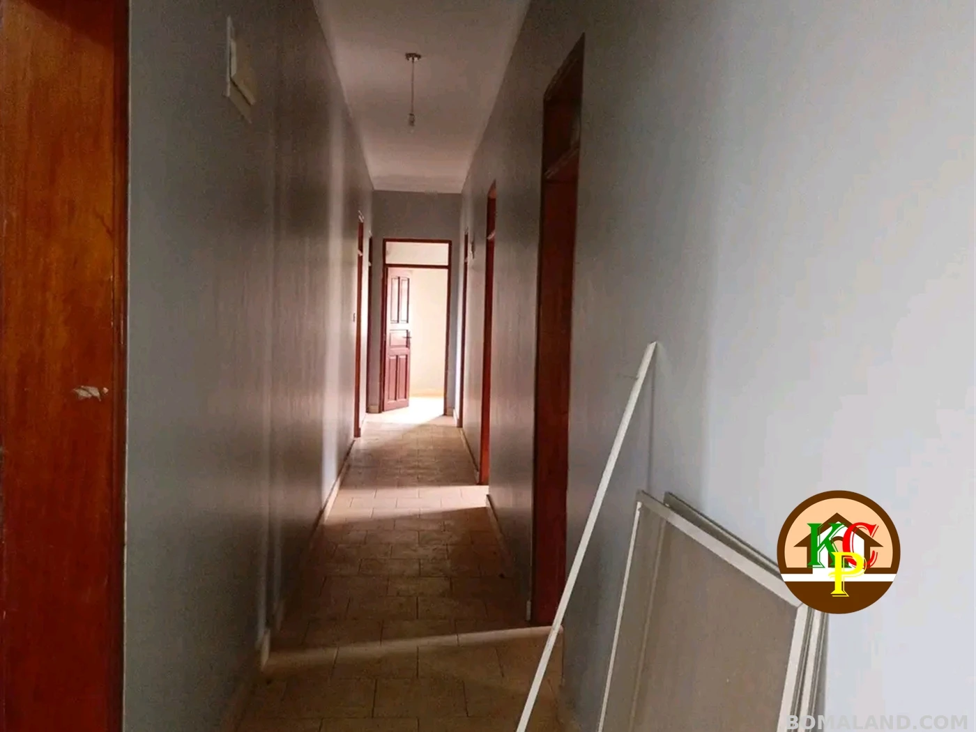 5 bedroom Bungalow for rent in Mbalwa Wakiso Uganda
