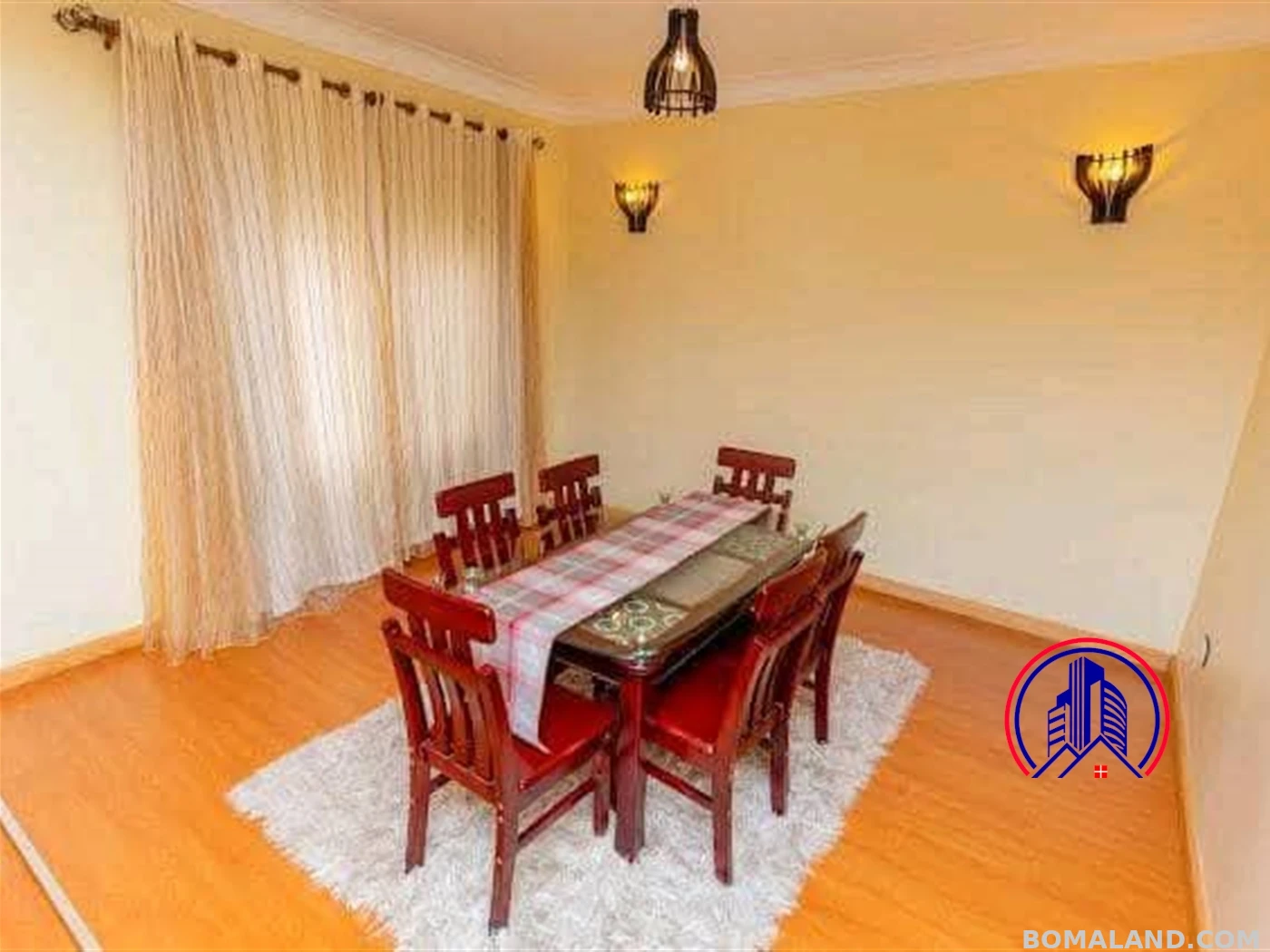 5 bedroom Storeyed house for rent in Muyenga Kampala Uganda