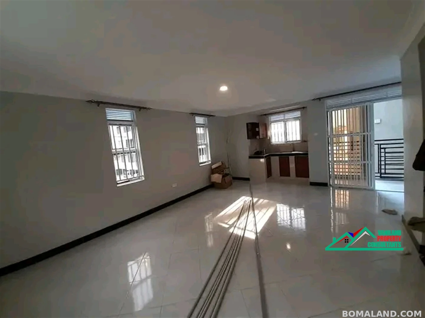 2 bedroom Semi Detached for rent in Namugongo Wakiso Uganda
