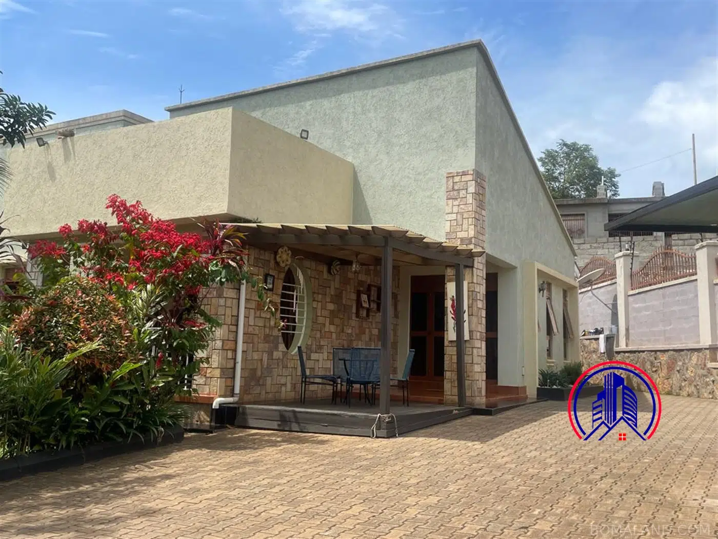 3 bedroom Bungalow for rent in Lubowa Wakiso Uganda